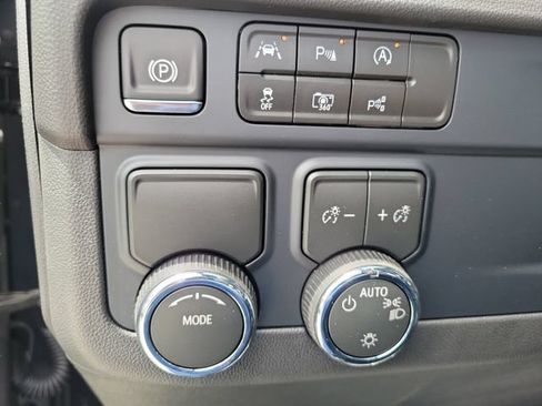 New 2026 Chevrolet Tahoe LS w/ LPO, Dark Essentials Package RWD image 24