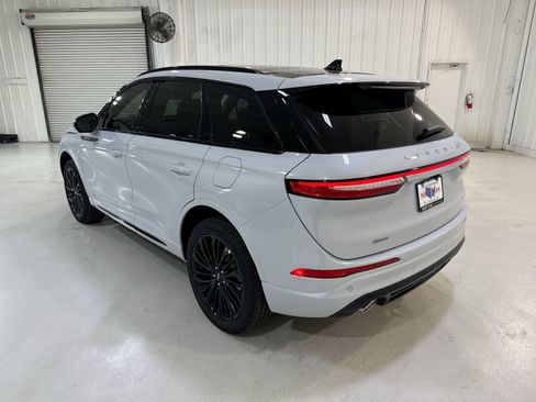 New 2026 Lincoln Corsair Reserve w/ Jet Appearance Package image 26