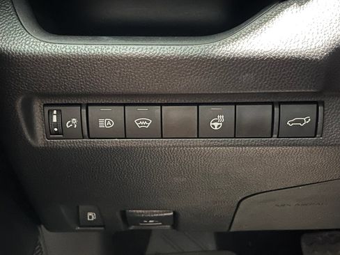 Used 2023 Toyota RAV4 XLE w/ Convenience Package AWD/4WD image 32