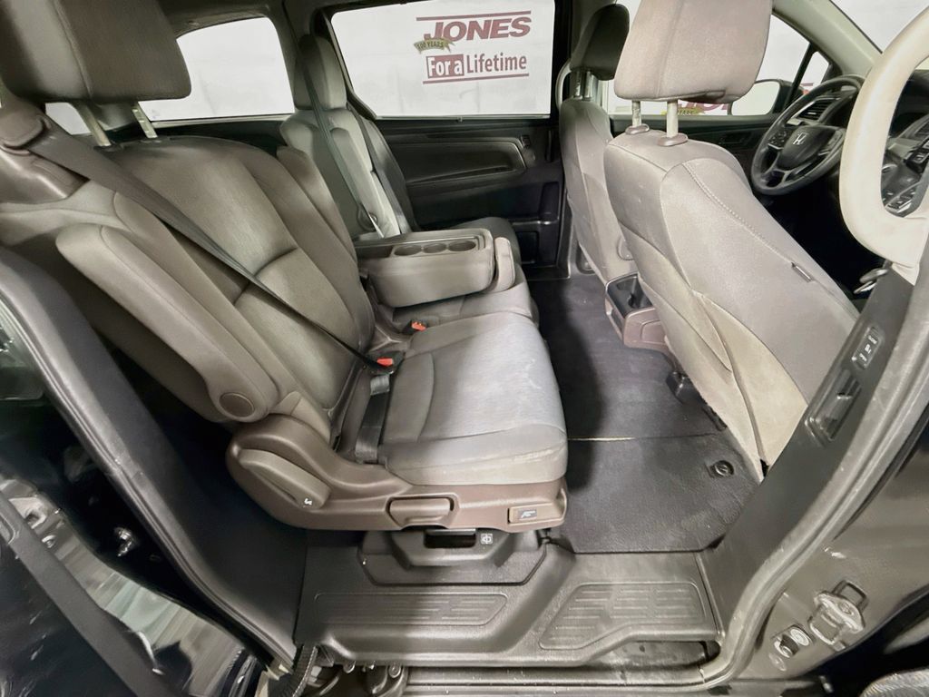 Used 2019 Honda Odyssey EX image 26