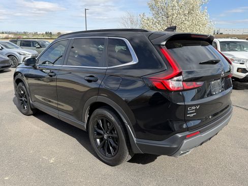Used 2023 Honda CR-V Sport image 5