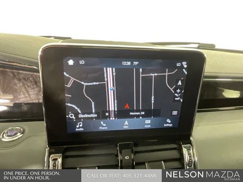 Used 2019 Lincoln Navigator L Select RWD image 36