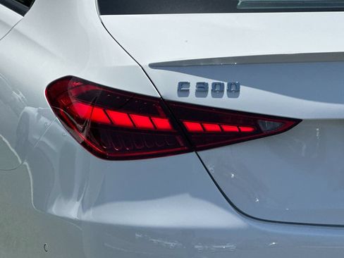 Used 2023 Mercedes-Benz C 300 Sedan image 32