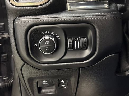 Used 2021 RAM 1500 Limited w/ Night Edition AWD/4WD image 26