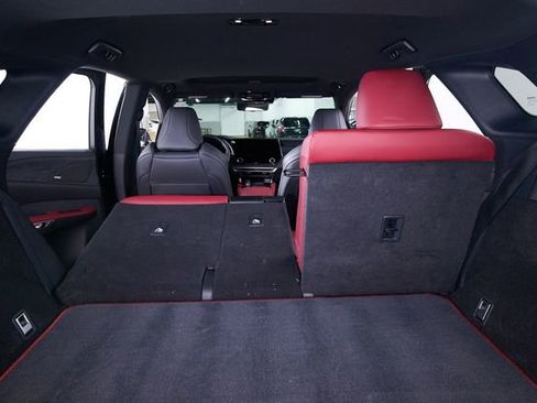 Used 2024 Lexus RX 350 F Sport w/ Convenience Package image 28
