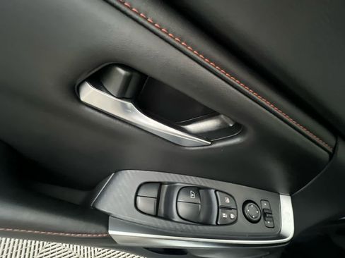 Used 2024 Nissan Sentra SR FWD image 21