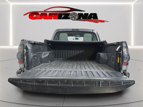 Used 2011 Toyota Tacoma 2WD Access Cab image 22