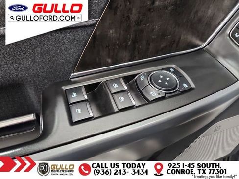 Used 2022 Ford F150 Lariat w/ Equipment Group 502A High image 21