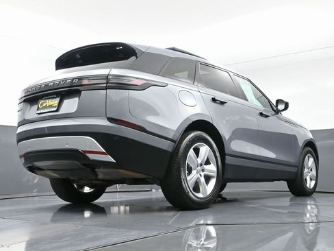 Used 2025 Land Rover Range Rover Velar S image 56