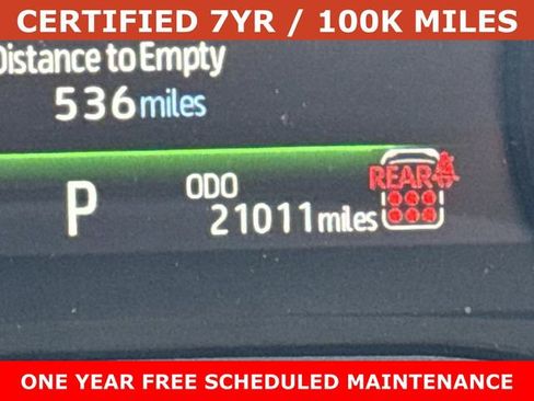 Used 2025 Toyota Sienna XLE FWD image 29