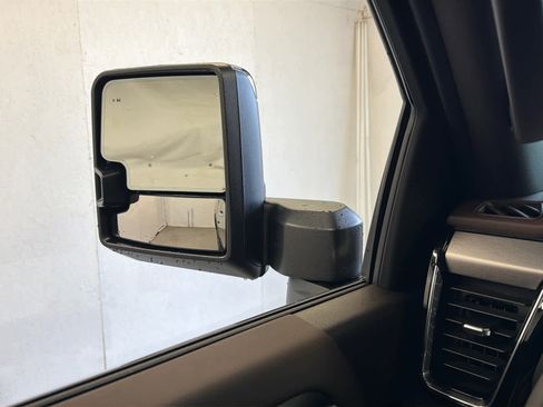 New 2026 GMC Sierra 2500 Denali w/ Denali Reserve Package image 44