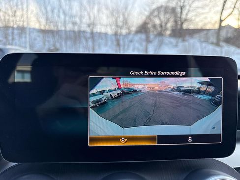 Used 2021 Mercedes-Benz C 300 4MATIC Sedan image 63