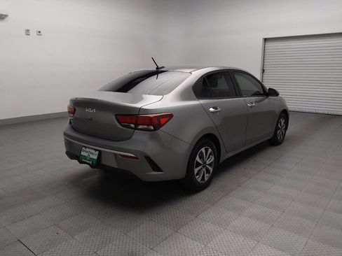 Used 2023 Kia Rio S w/ Technology Package image 9