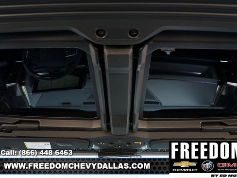 New 2025 GMC Hummer EV 3X image 48