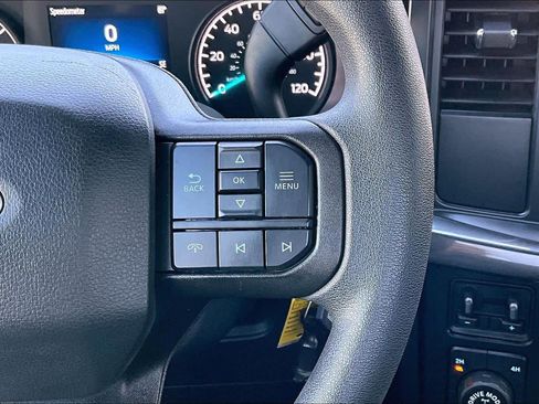 Used 2023 Ford F150 XL w/ STX Appearance Package image 26