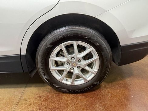 Used 2022 Chevrolet Equinox LT image 91