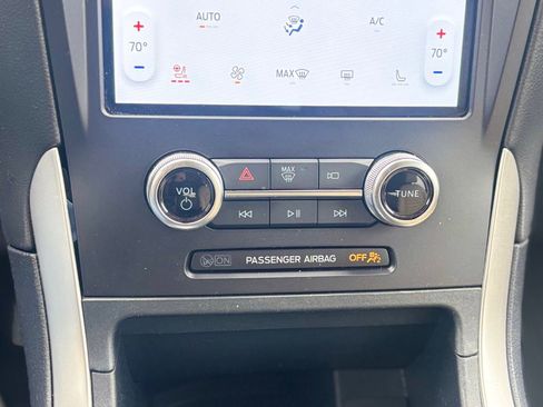 Certified 2024 Ford Edge SEL w/ Convenience Package image 42