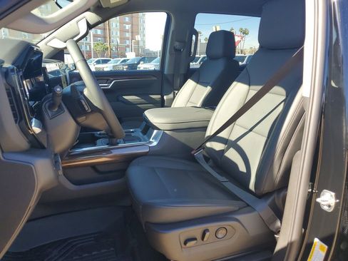 New 2026 Chevrolet Silverado 1500 LT Trail Boss w/ LT Trail Boss Premium Package image 17