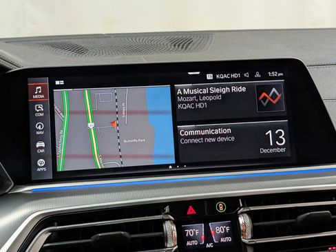 Used 2022 BMW X5 xDrive45e image 43