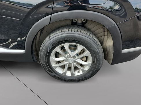 Used 2020 Hyundai Santa Fe SE AWD/4WD image 15