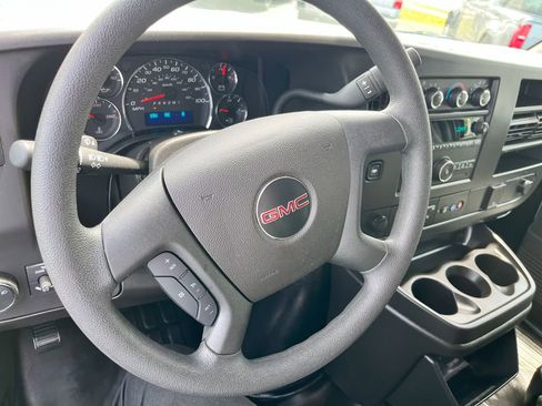 Used 2024 GMC Savana 2500 Work Van image 14