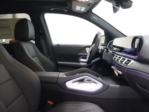 New 2026 Mercedes-Benz GLE 350 4MATIC image 21