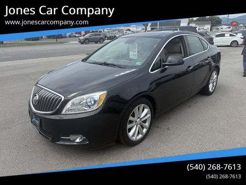 Used 2013 Buick Verano Convenience FWD image 1