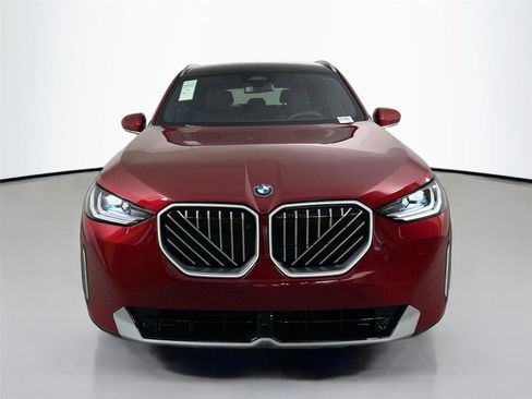 Used 2026 BMW X3 xDrive30 w/ Premium Package AWD/4WD image 2
