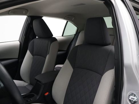 Certified 2026 Toyota Corolla LE image 13