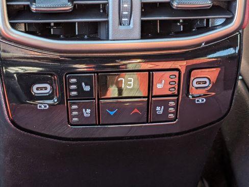 Certified 2023 Lexus RX 500h F Sport image 17