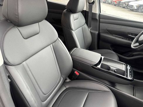 New 2026 Hyundai Tucson SEL image 29