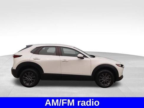 Used 2023 MAZDA CX-30 AWD 2.5 S image 7