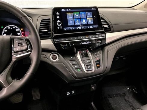 Used 2025 Honda Odyssey EX-L image 7