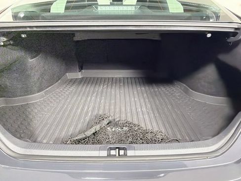 Used 2025 Toyota Camry LE w/ Convenience Package FWD image 31
