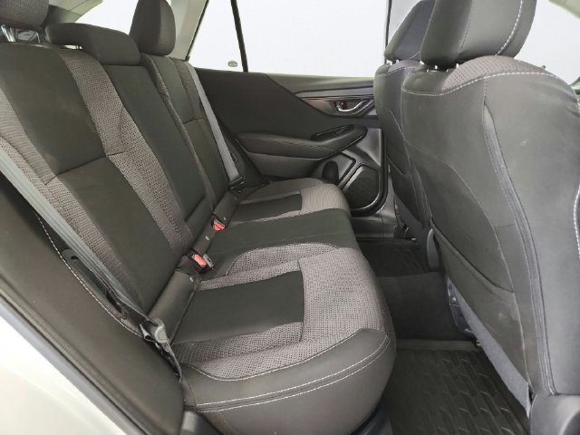 Used 2025 Subaru Outback Premium w/ Popular Package #1A AWD/4WD image 24
