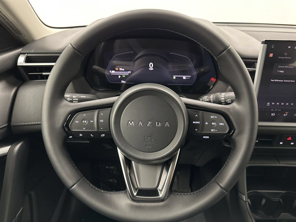 New 2026 MAZDA CX-5 Preferred AWD/4WD image 23
