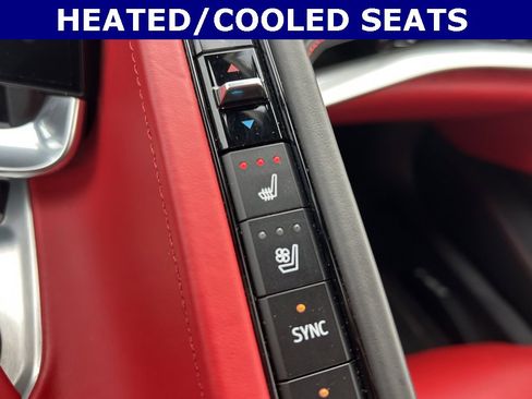 Used 2023 Chevrolet Corvette Z06 image 6