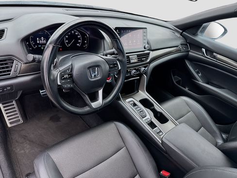 Used 2022 Honda Accord Sport image 7