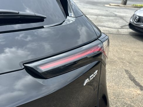 Certified 2025 Acura ADX FWD image 21