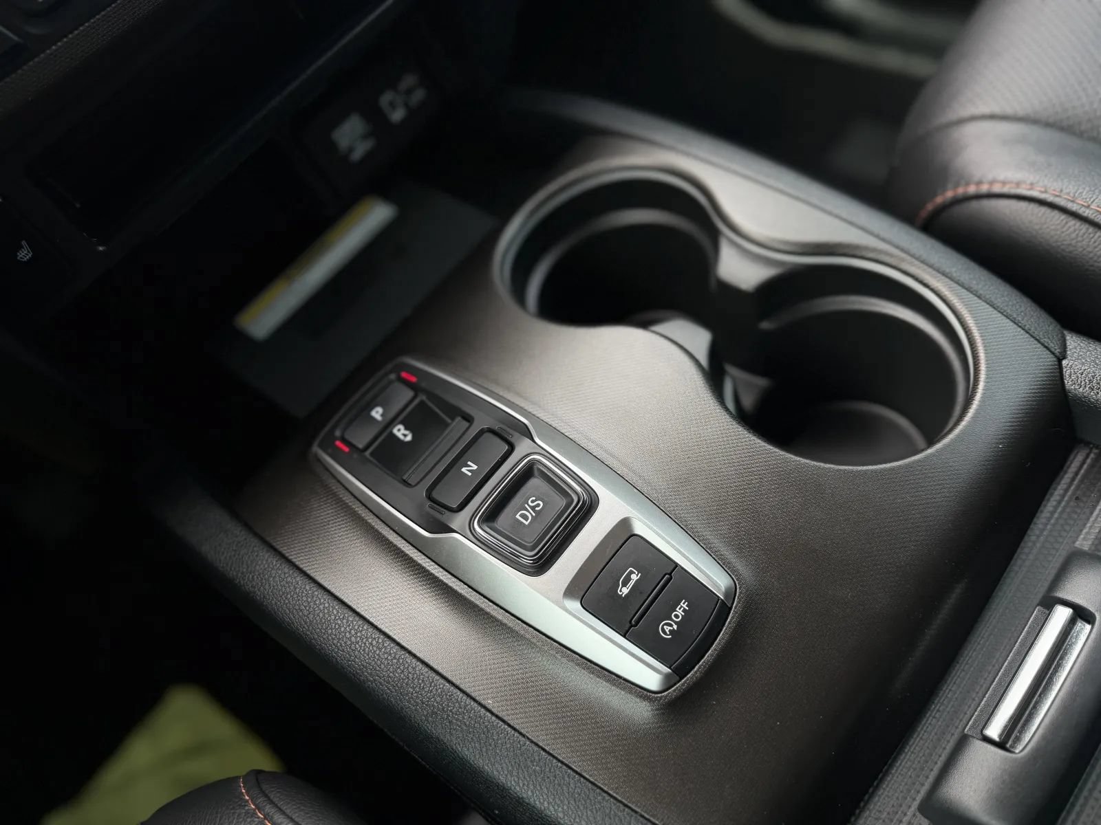 Used 2023 Honda Passport TrailSport image 36