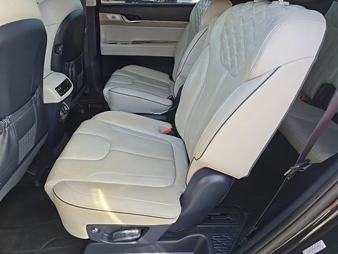 Used 2021 Hyundai Palisade Limited image 31