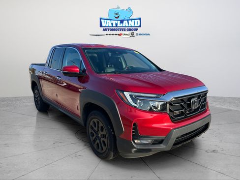 Used 2022 Honda Ridgeline RTL-E image 7