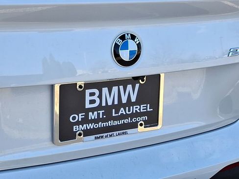 Certified 2025 BMW 230i xDrive Coupe w/ Convenience Package image 26