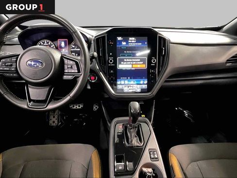 Used 2024 Subaru Crosstrek 2.5i Sport AWD/4WD image 16