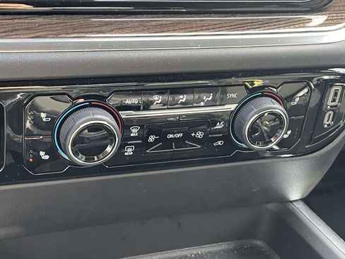 Used 2025 Chevrolet Silverado 2500 LT w/ All Star Edition image 20