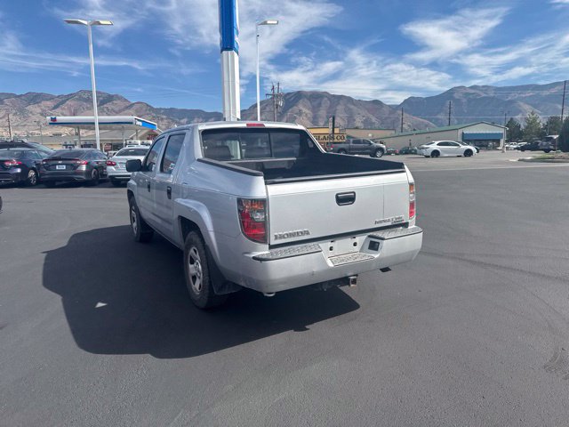 Used 2008 Honda Ridgeline RT image 9
