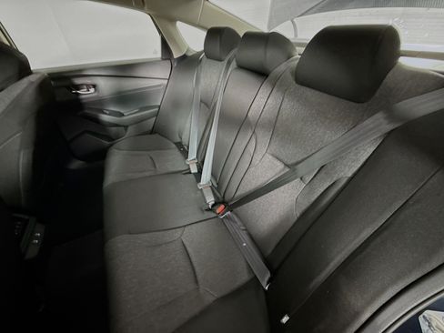 New 2026 Honda Accord SE image 28