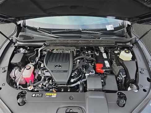 Certified 2023 Lexus RX 350 F Sport image 31