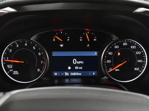 Used 2025 Chevrolet Blazer LT AWD/4WD image 22