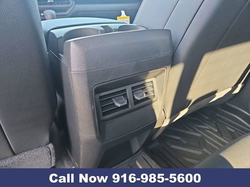 New 2026 Chevrolet Colorado Trail Boss AWD/4WD image 25